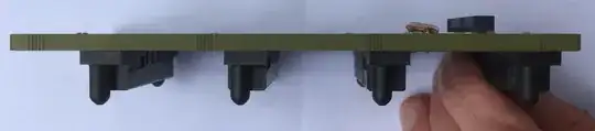 Thick PCB
