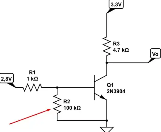 Snippet of schematic 2