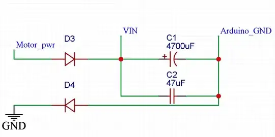 Arduino Power
