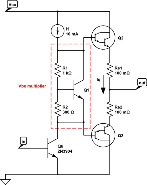 schematic
