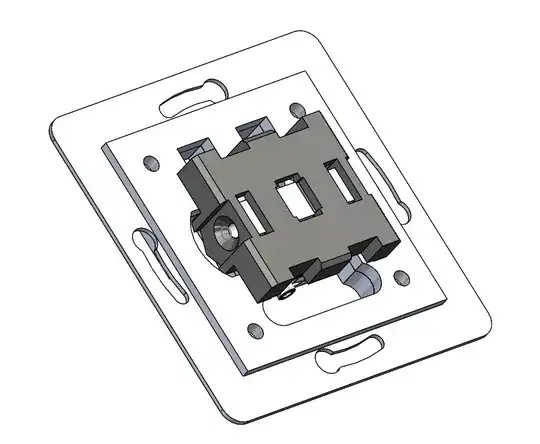 my 3d printed jig
