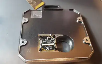 IR Module
