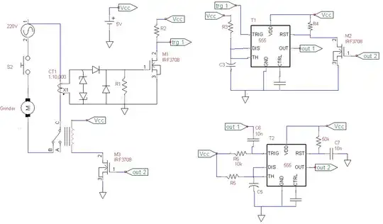 schematic diagram