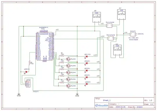 schematics diagram