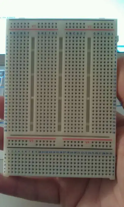 Breadboard