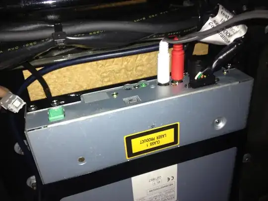 main unit behind 1