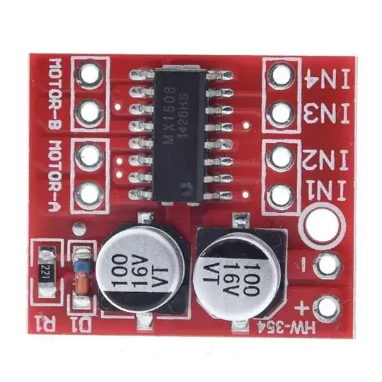 MX1508
