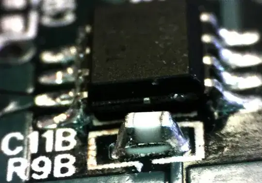 PCB with Stacked Feedback Components