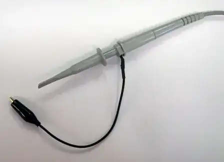 scope probe