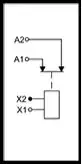 Form Y relay