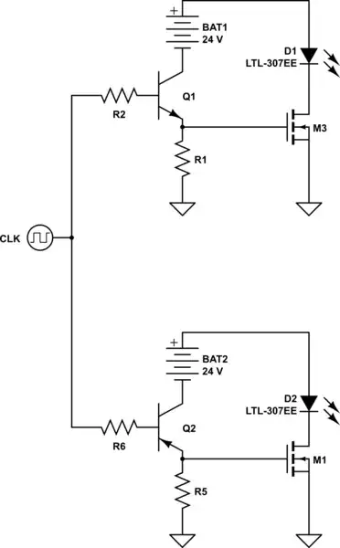 schematic