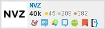 profile for NVZ on Stack Exchange, a network of free, community-driven Q&A sites profile for NVZ on Stack Exchange, a network of free, community-driven Q&A sites