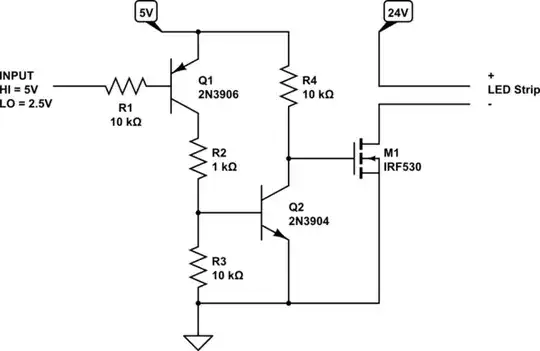 schematic