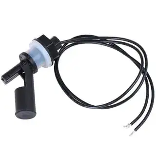 Float sensor