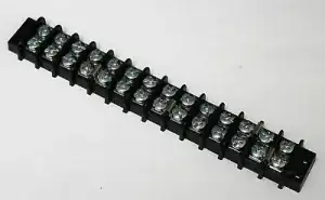Terminal block