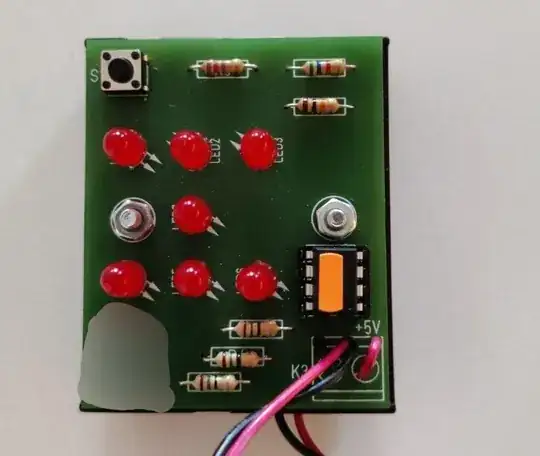 PCB Circuit