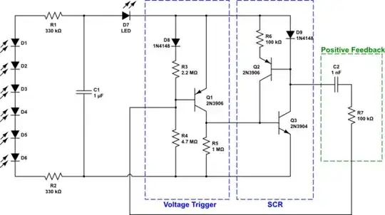 Schematic from the comment section
