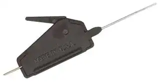 micrograbber
