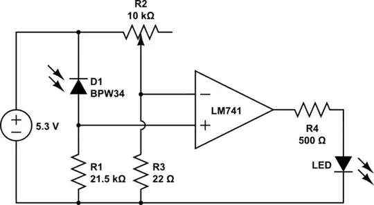schematic