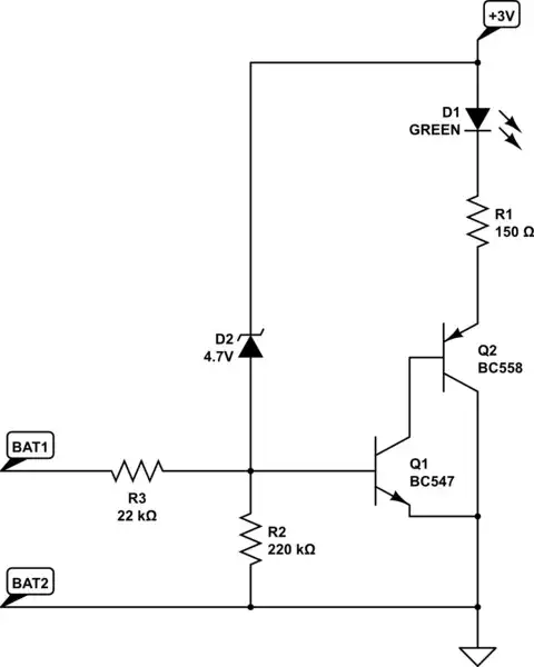 schematic