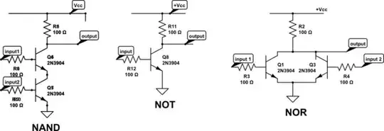 schematic