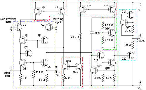 opamp