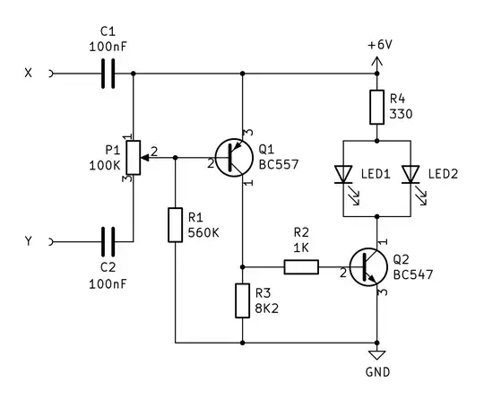 Circuit