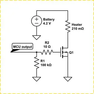 schematic