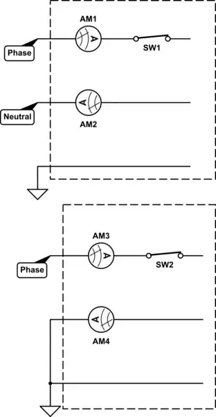 schematic