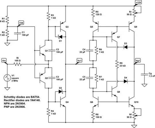 schematic