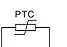 EU PTC fuse