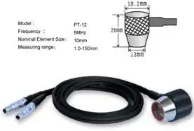 PT-12 Transducer