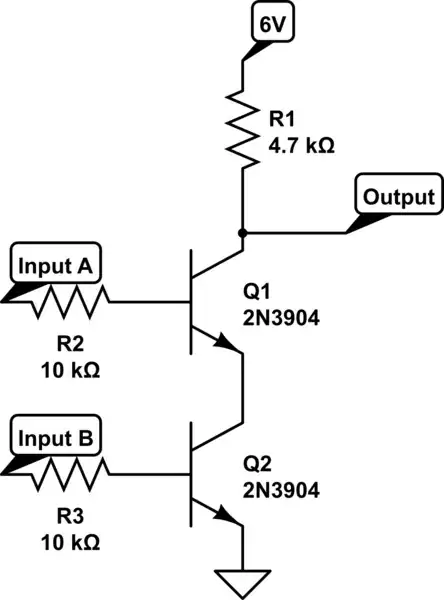 schematic