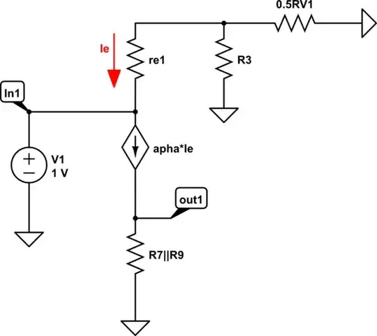 schematic