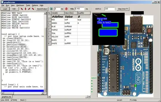 Virtronics Arduino Simulator