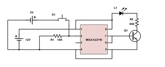 Driver Circuit