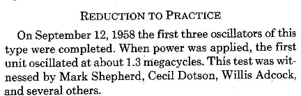 scanned paragraph
