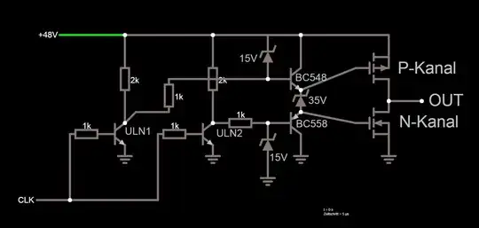 Mosfet Driver