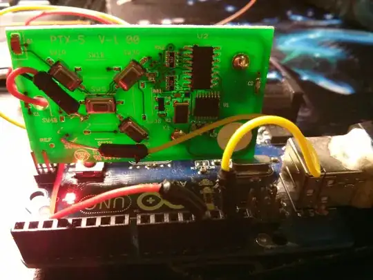 RF Board with Arduino