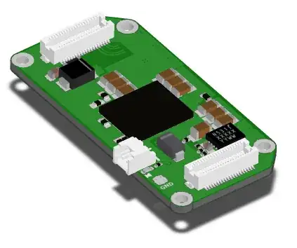 PCB