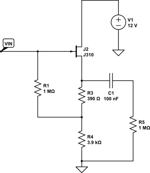 schematic