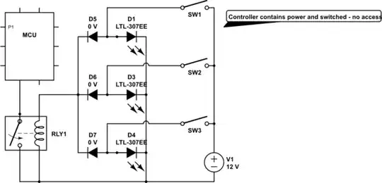 schematic