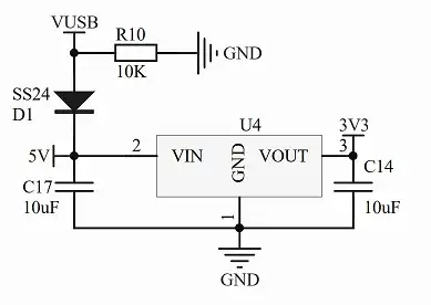 Schematic