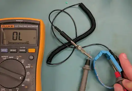 Continuity won't work here