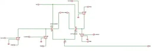 CMOS Switch