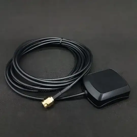 GPS antenna