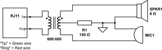 schematic