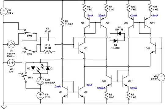 schematic