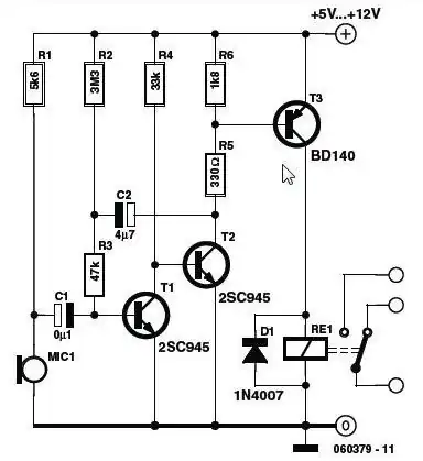 Schematic