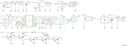 Fritzing diagram